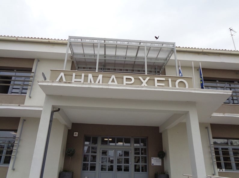 Προμηθεύεται σύγχρονο εξοπλισμό για την Πολιτική Προστασία